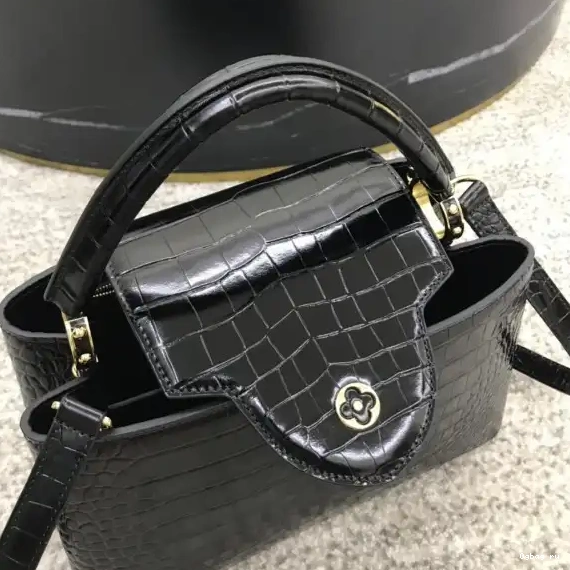 PM LOUIS VUITTON CAPUCINES 0528